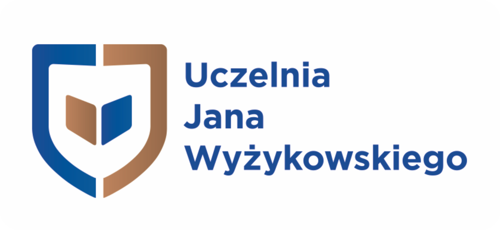 Logo uczelni